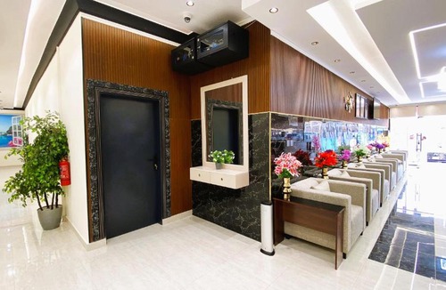 Al Kharj Apartment | راحة الخرج للشقق المخدومة إقتصادي