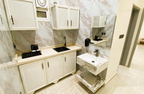 Al Kharj Apartment | راحة الخرج للشقق المخدومة إقتصادي