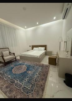 Ar Rass House | راحة الرس-بيت عطلات فاخر
