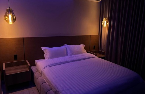 Jannusan Apartment | راكة سويت الخبر للشقق الفندقية المخدومة