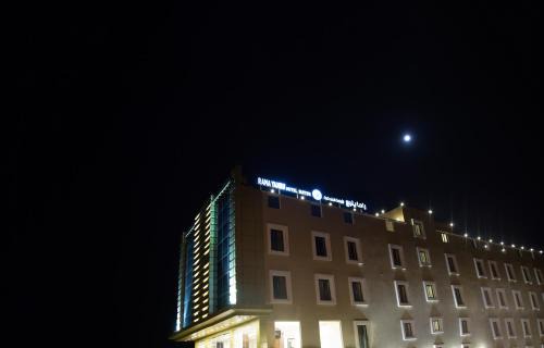Yanbu Hotel | راما البحر للشقق المخدومة