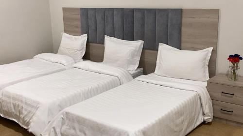 Al Kharj Apartment | رحابه للأجنحة الفندقية