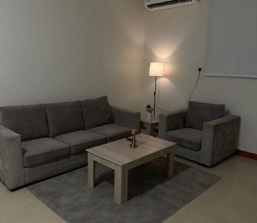 Al Kharj Apartment | رحابه للأجنحة الفندقية