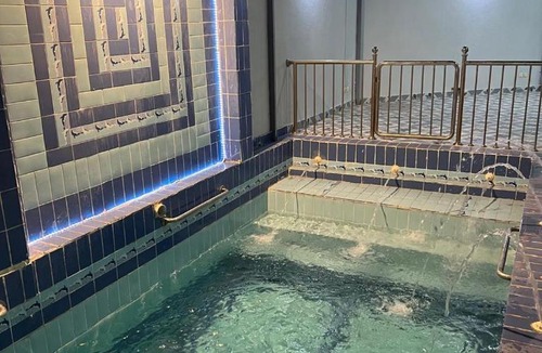 Tayba Apartment | رزان هوم Razan Home