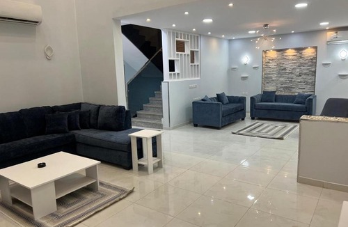 Tayba Apartment | رزان هوم Razan Home