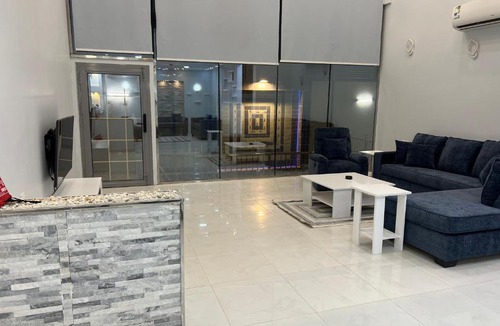 Tayba Apartment | رزان هوم Razan Home