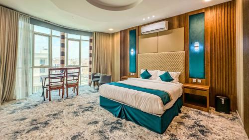 Mizail Apartment | رست سويت للشقق المخدومة حي البديع