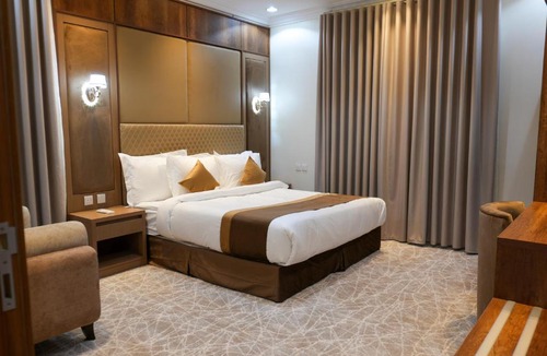 Abha Apartment | رست سويت للشقق المخدومة
