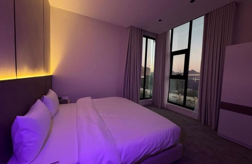 As Salam Apartment | رست للشقق المخدومة Rest serviced apartments