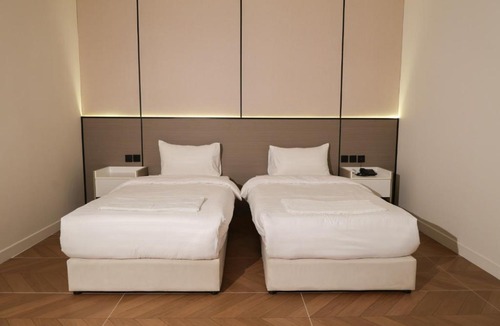 As Salam Apartment | رست للشقق المخدومة Rest serviced apartments