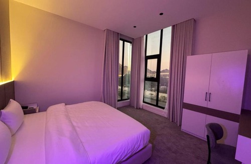 As Salam Apartment | رست للشقق المخدومة