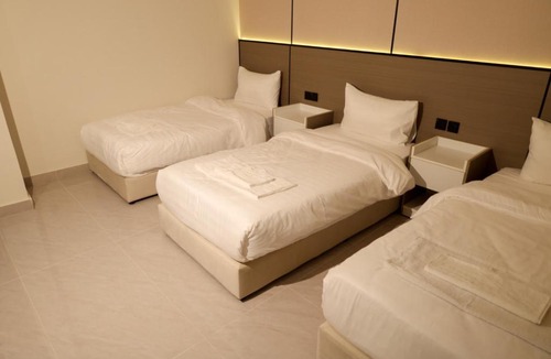 As Salam Apartment | رست للشقق المخدومة