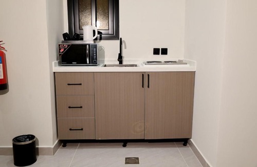 As Salam Apartment | رست للشقق المخدومة