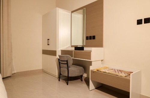 As Salam Apartment | رست للشقق المخدومة