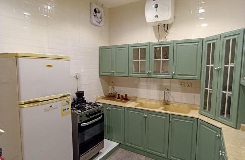 Al Sulimania Apartment | رغيد للشقق الفندقية السليمانية