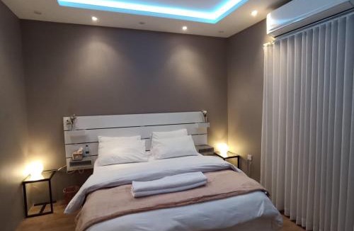 Al Sulimania Apartment | رغيد للشقق الفندقية السليمانية