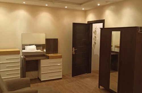 Al Sulimania Apartment | رغيد للشقق الفندقية السليمانية