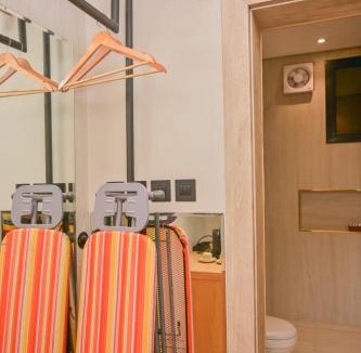 Ha'il Apartment | رغيد للشقق الفندقية وسط حائل