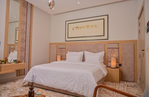 Ha'il Apartment | رغيد للشقق الفندقية وسط حائل