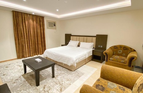 Ahad Rafidah Apartment | رفاد بلس للشقق المخدومة احد رفيدة - REFAD PLUS Ahad rufaidah