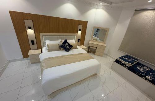 Medina Apartment | رفاه الماسي