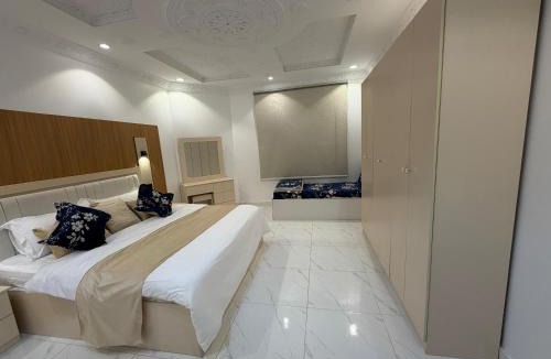 Medina Apartment | رفاه الماسي