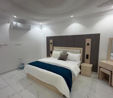 Medina Apartment | رفاه الماسي