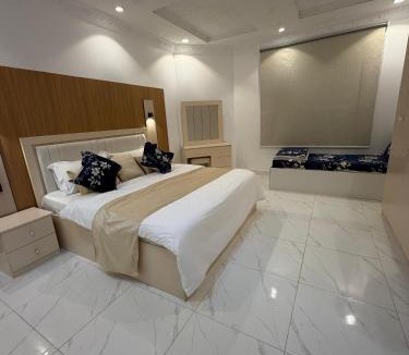 Medina Apartment | رفاه الماسي