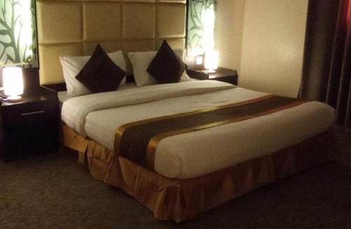 Abha Hotel | رفاه المسكن للشقق المخدومة