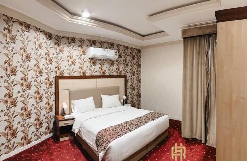 Abha Apartment | رفيد للشقق المخدومة