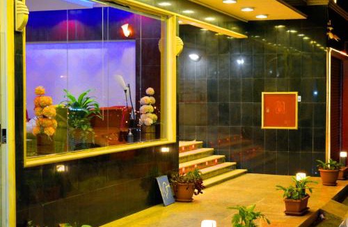 Abha Apartment | رفيد للشقق المخدومة