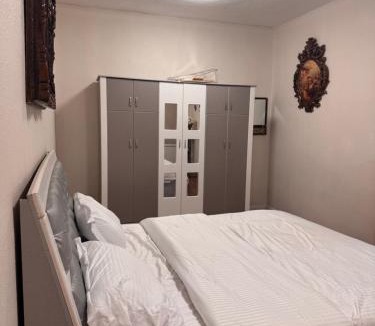 Unaizah Apartment | رفيف باريس نجد