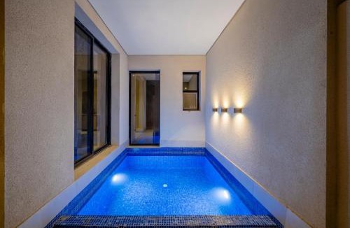 Riyadh Apartment | رقي للوحدات السكنية الفاخرة