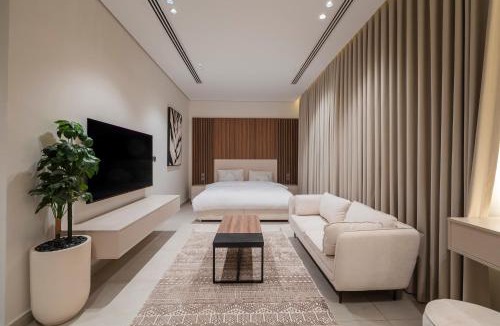 Riyadh Apartment | رقي للوحدات السكنية الفاخرة