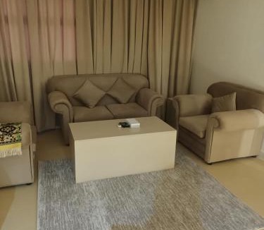 Ha'il Apartment | ركــن فينيسيا للشقق المخدومة