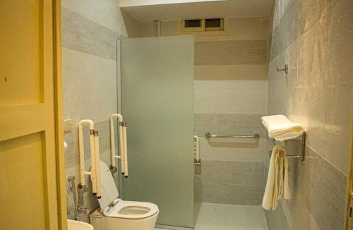 Al Wudayy Apartment | ركن الروشن للشقق المخدومه