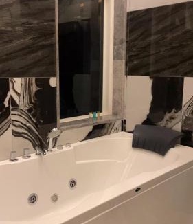 Tabuk Apartment | رمادا نيت للشقق المخدومة