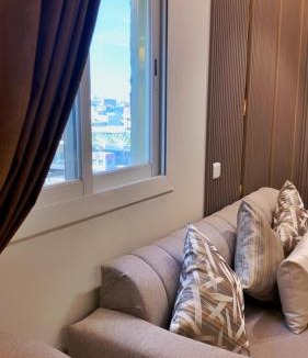 Tabuk Apartment | رمادا نيت للشقق المخدومة