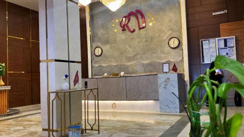 Tabuk Apartment | رمادا نيت للشقق المخدومة