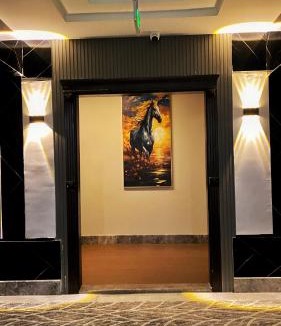 Tabuk Apartment | رمادا نيت للشقق المخدومة