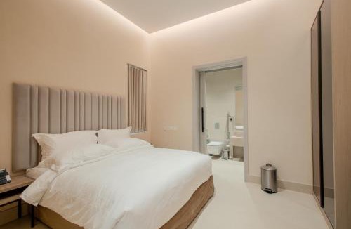 Al Mahdiyah Apartment | رها للشقق المخدومة