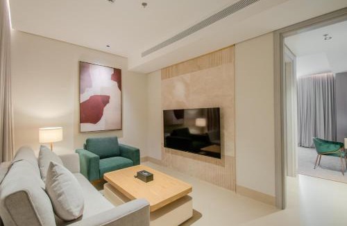 Al Mahdiyah Apartment | رها للشقق المخدومة