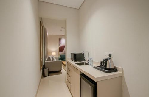 Al Mahdiyah Apartment | رها للشقق المخدومة