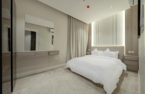 Mizail Hotel | رواء آن للضيافة
