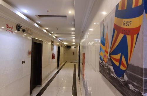 Buraydah Apartment | روزا للشقق المخدومة