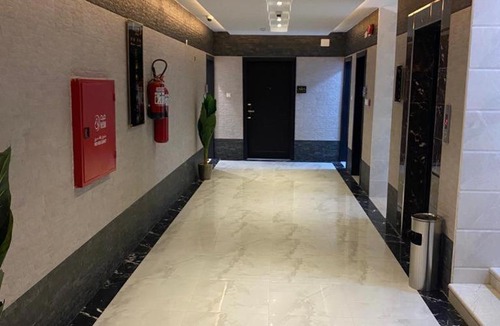 Abha Apartment | روز إن للشقق المخدومة
