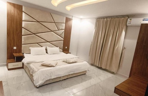 Abha Apartment | روز إن للشقق المخدومة