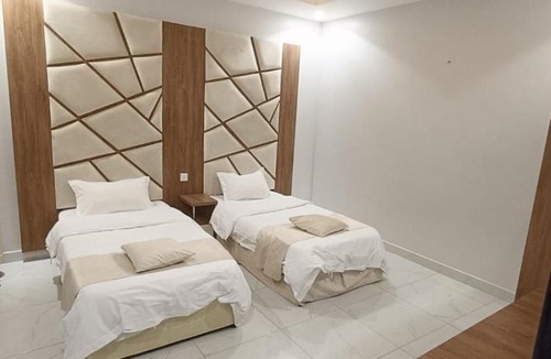 Abha Apartment | روز إن للشقق المخدومة