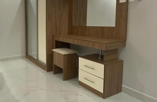 Abha Apartment | روز إن للشقق المخدومة