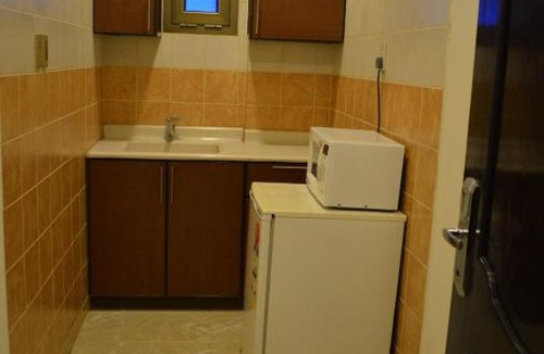 Al Ulaya Apartment | روز الجوهرة للشقق المخدومة - اقتصادي